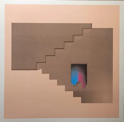 No Joy - Wait To Pleasure - Original