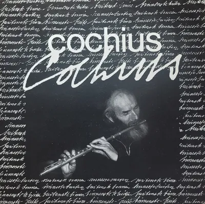 Sigrid Cochius - Cochius - Original