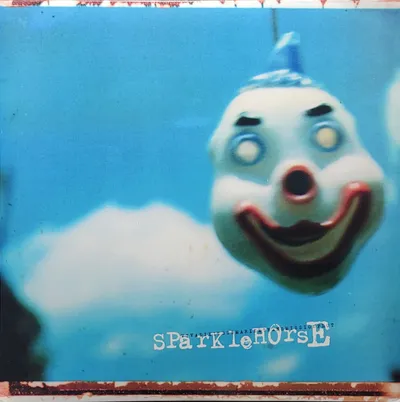 Sparklehorse - Vivadixiesubmarinetransmissionplot - 2011