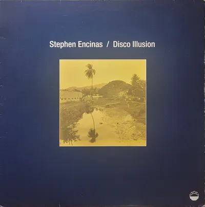 Stephen Encinas - Disco Illusion - 2013