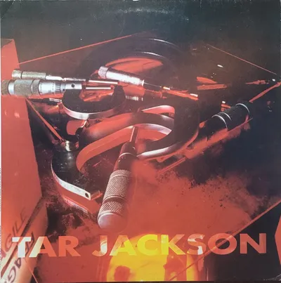 Tar - Jackson - Original