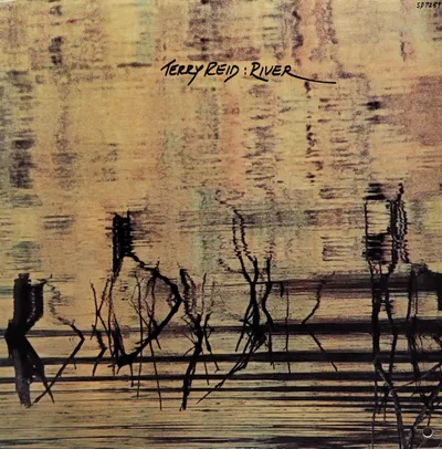 Terry Reid - River - Canada