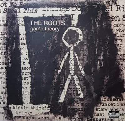 The Roots - Game Theory - Original
