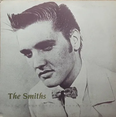 The Smiths - Shoplifters Of The World Unite - Original