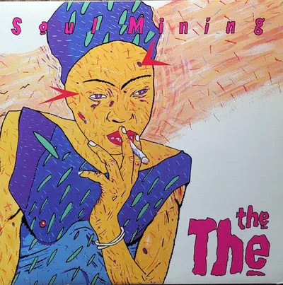 The The - Soul Mining - Perfect