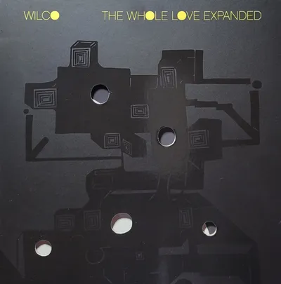 Wilco - The Whole Love Expanded - Original