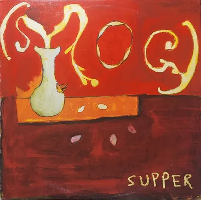 (Smog) - Supper - Original