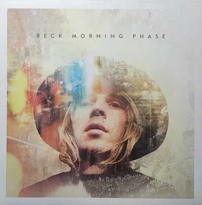 Beck - Morning Phase - Original