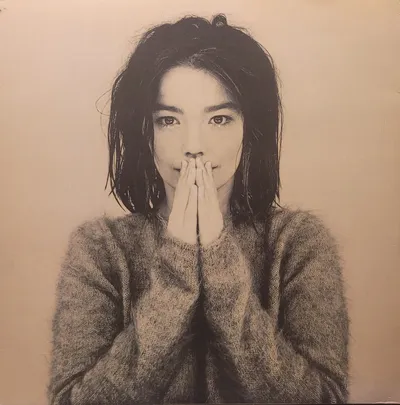 Bjork - Debut - 2015