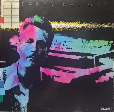Cam Shearer - Shearer Delight - Original