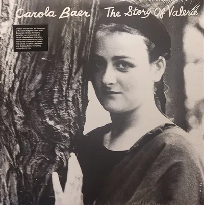 Carola Baer - The Story Of Valerie - Original