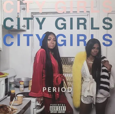 City Girls - Period - Original