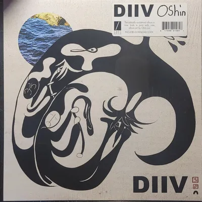 DIIV - Oshin - 2015