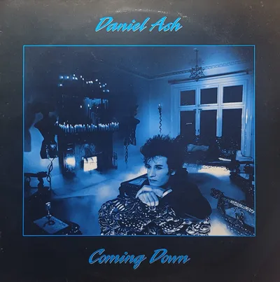 Daniel Ash - Coming Down - Original