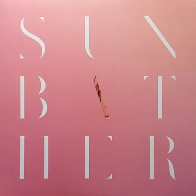 Deafheaven - Sunbather - Original