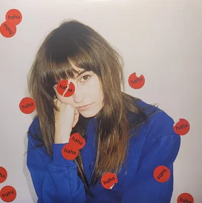 Faye Webster - I Know I'm Funny Haha - Original