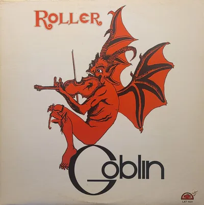 Goblin - Roller - Original