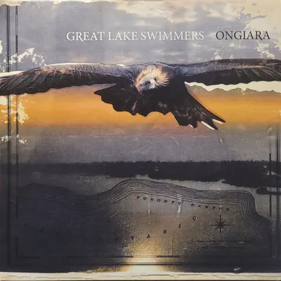 Great Lake Swimmers - Ongiara - Original
