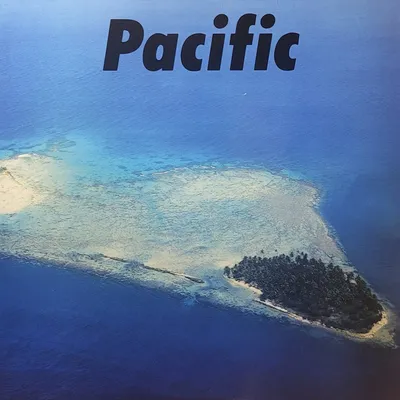 Haruomi Hosono, Shigeru Suzuki, Tatsuro Yamashita - Pacific - Victory