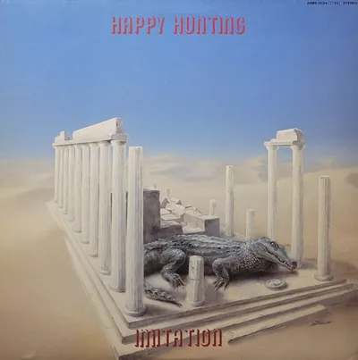 Imitation - Happy Hunting - Original