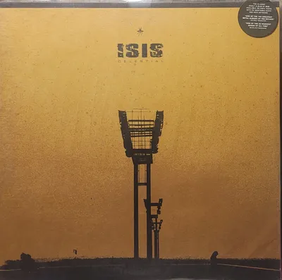 Isis - Celestial - 2016