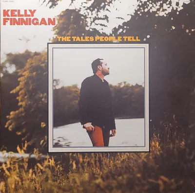 Kelly Finnigan - The Tales People Tell - Original