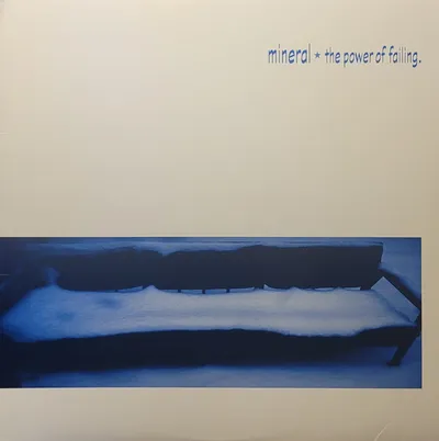 Mineral - The Power Of Failing - 1997