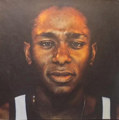 Mos Def - Black On Both Sides - Original