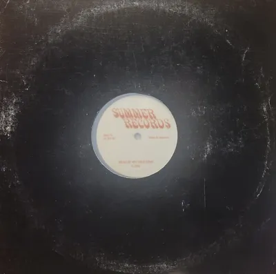 N. Ellis - To Hail Salassie / Reach My Destiny - Original