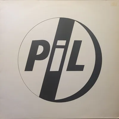PiL - This Is Not A Love Song - Original