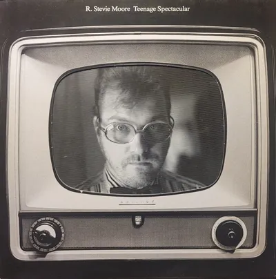R. Stevie Moore - Teenage Spectacular - Original