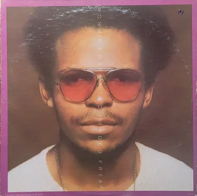 Ronnie Foster - Two Headed Freap - Original