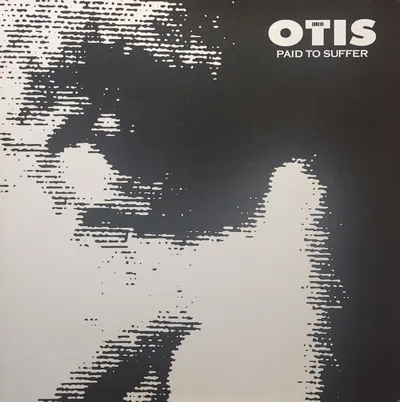 Sons of Otis - Paid To Suffer - Original