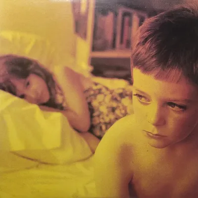 The Afghan Whigs - Gentlemen - 2014