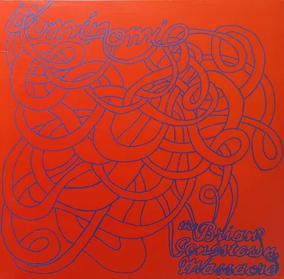 The Brian Jonestown Massacre - Iluminomi - Orignal