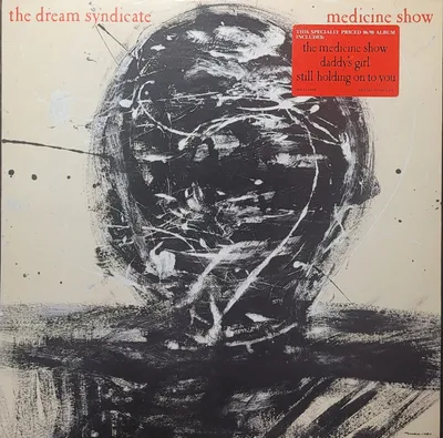 The Dream Syndicate - Medicine Show - Promo