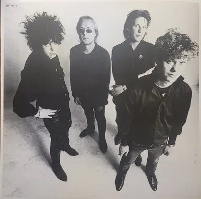 The Nomads - Where The Wolf Bane Blooms - 40th Anniversary Edition
