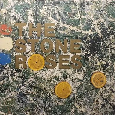 The Stone Roses - Self-titled - 2009