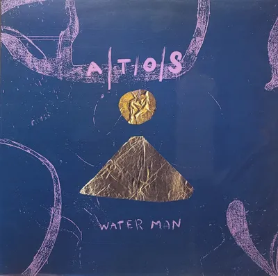A/T/O/S (A Taste of Struggle) - Waterman - Original