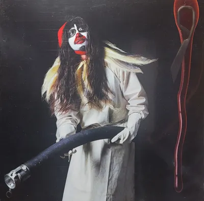 Bjork - The Music From Matthew Barney's Drawing Restraint 9 - 2019
