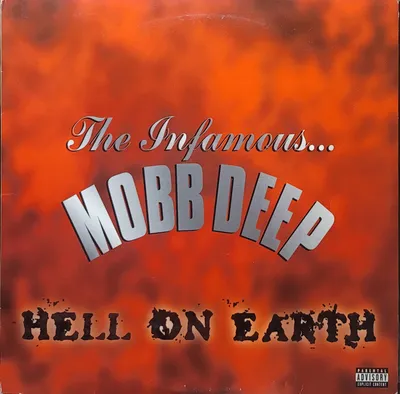 Mobb Deep - Hell On Earth - Original