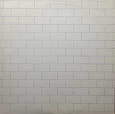 Pink Floyd - The Wall - Canada
