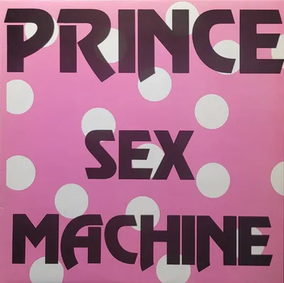 Prince - Sex Machine - Unofficial