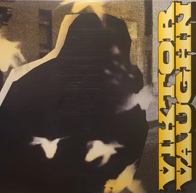 Viktor Vaughn - Vaudeville Villain (Gold Edition) - 2011