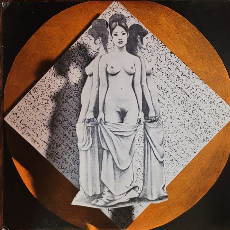 Sun City Girls — Grotto Of Miracles — Originals