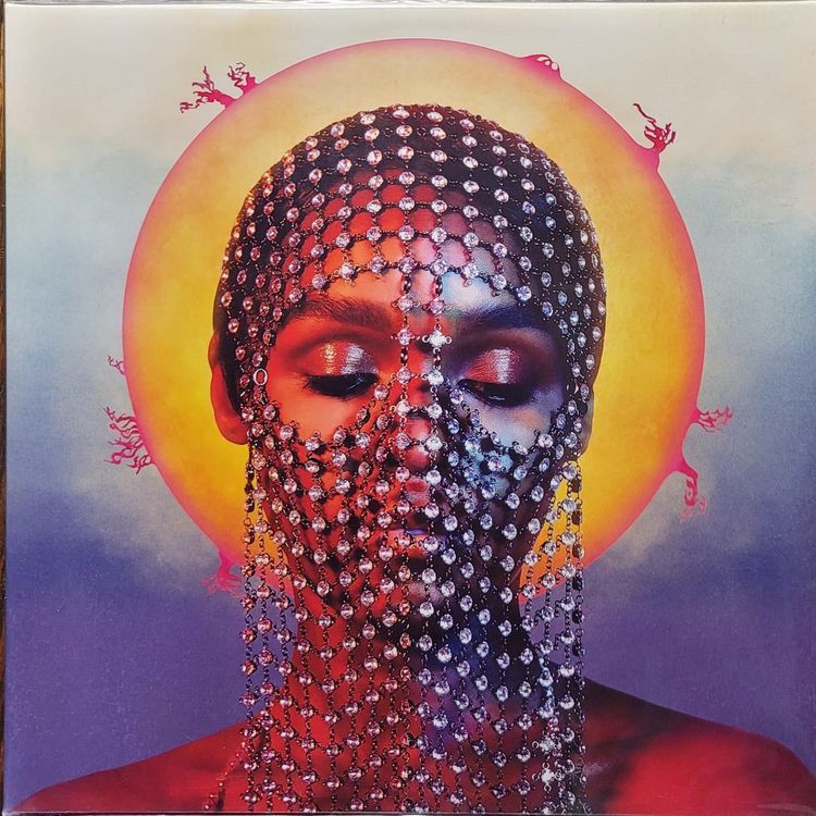 Janelle Monáe — Dirty Computer — Original