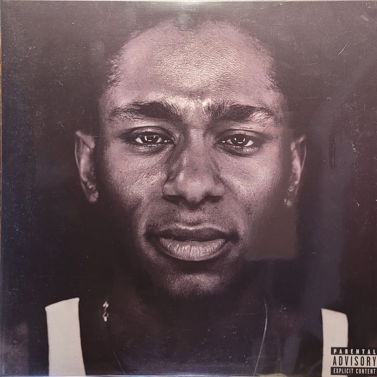Mos Def — Black On Both Sides — 2024