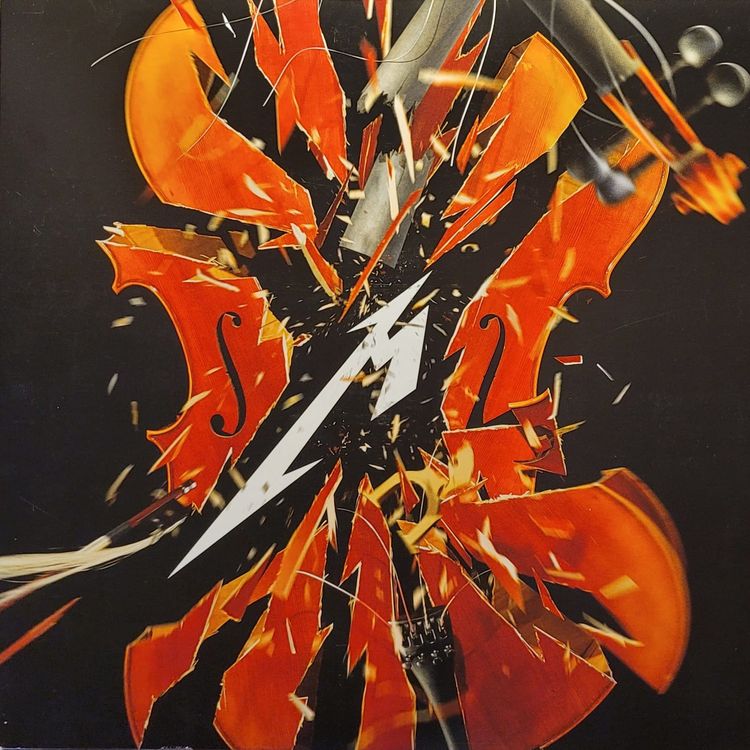 Metallica & San Francisco Symphony — S&M2 — 2020