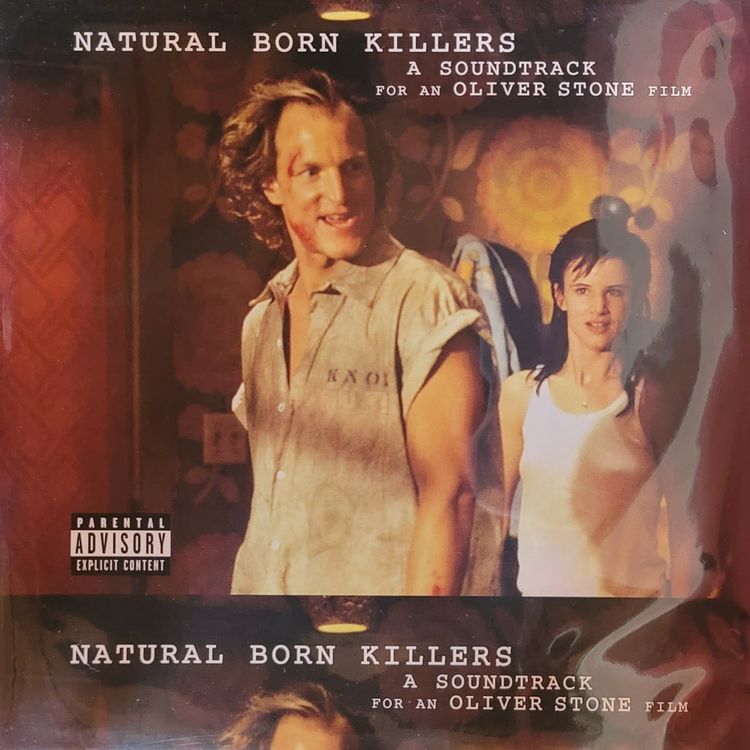 Various — Natural Born Killers — 2015