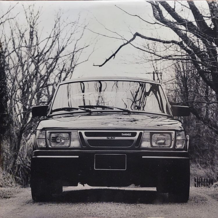 Slint — Tweez — 35th Anniversary